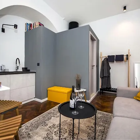 Mini Studio Mignon *