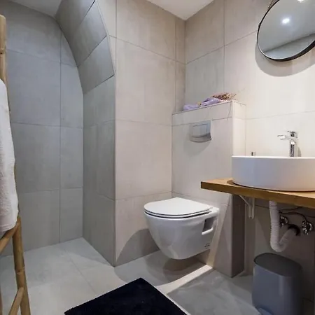 Mini Studio Mignon Apartamento *