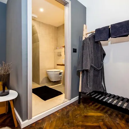 Mini Studio Mignon * Rovinj