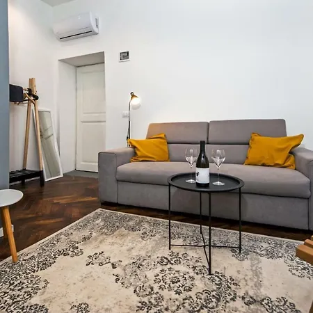 Mini Studio Mignon * Rovinj
