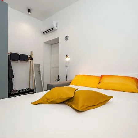 Mini Studio Mignon * Rovinj