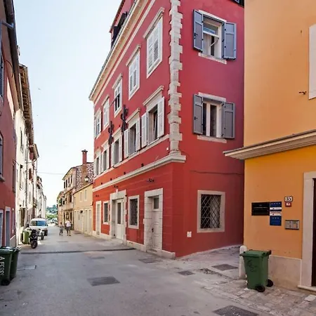 Apartment Mini Studio Mignon *