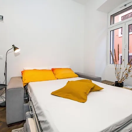 Apartment Mini Studio Mignon *