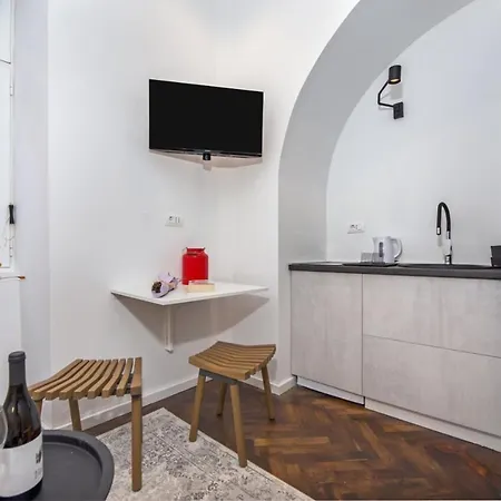 Mini Studio Mignon * Rovinj