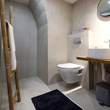 Apartment Mini Studio Mignon *