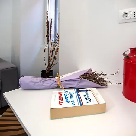 Mini Studio Mignon רוביני