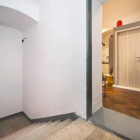 Apartment Mini Studio Mignon *